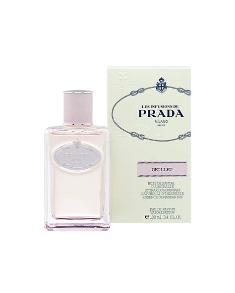 prada milano dal 1913 perfume infusion d& 39|prada milano perfume price.